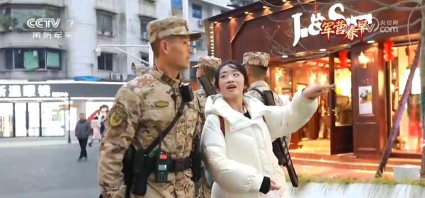 新春走基层 | “龙城”飞将守一方平安 新春走基层 | “龙城”飞将守一方平安