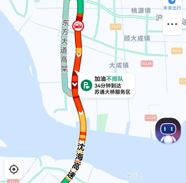 太难了！堵堵堵！4小时只走了两三公里！最新提醒→