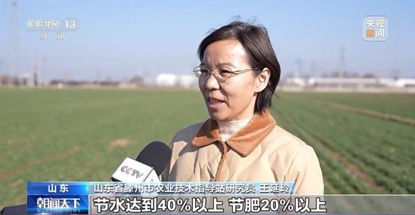 雨水将至农事忙！我国春耕春管由南向北陆续展开