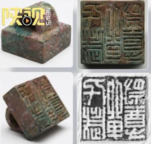 发掘超1700座！西安莲湖区发现汉长安城墓葬群