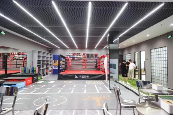 你被贾玲“卷”到了吗?宁波私教:催不动的客户来催我了 你被贾玲“卷”到了吗?宁波私教:催不动的客户来催我了