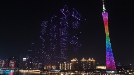 广东春节旅游收入693亿元 有你的一份贡献吗？