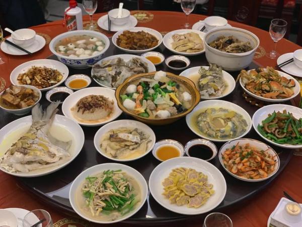 杭州刚刚公布！这个春节，166.59亿