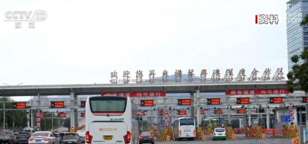 横琴粤澳深度合作区3月1日封关运行 琴澳一体化发展将再进一步