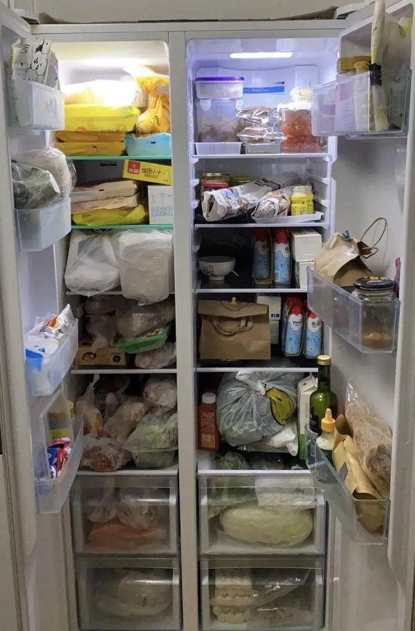 “开化了”突然上热搜,南方网友:什么梗?? “开化了”突然上热搜,南方网友:什么梗??