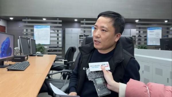 每小时突破30000人！记者直击虹桥枢纽返程客流峰值夜