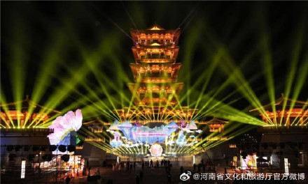 2024洛阳文旅市场“开门红”！春节假期：8天82.93亿元