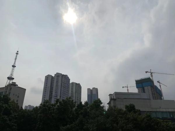 最低-8℃！龙年首场寒潮将在广西“上岗”！