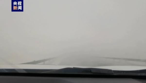 超4万旅客滞留，一地启动应急响应！寒潮橙色预警发布，北京今晚大风降温