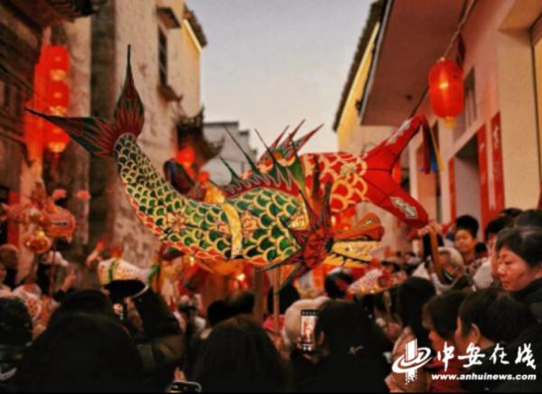 村子里的年轻“守艺”人