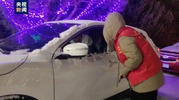 数万名旅客滞留,一地启动应急响应! 数万名旅客滞留,一地启动应急响应!