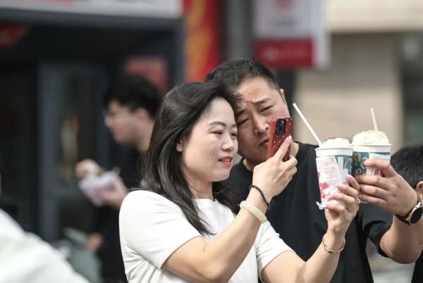 满27℃减14℃！冻雨再次降临！来长沙旅游到底咋穿衣？