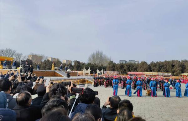 这个春节，您最爱逛哪个北京庙会？