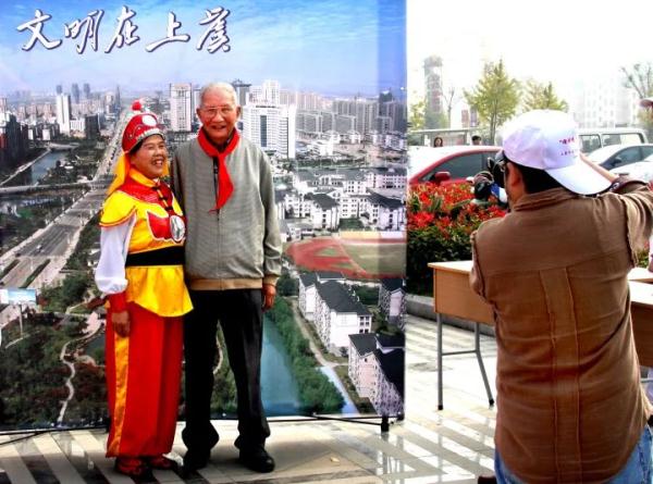 痛别！知名浙商于凌晨2点01分离世