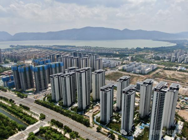 最新公布：去年昆明75%的新房被外地人买走