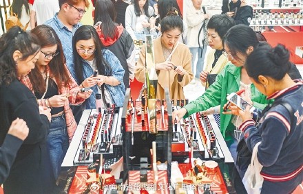 951.45万人次,151.27亿元!2024年春节假期海南旅游“成绩单”出炉 951.45万人次,151.27亿元!2024年春节假期海南旅游“成绩单”出炉