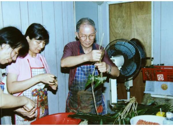 痛别！知名浙商于凌晨2点01分离世