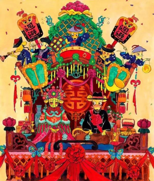 年俗 | 三吃两忌讳！讲究还挺多！