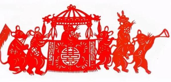 年俗 | 三吃两忌讳！讲究还挺多！