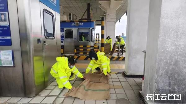 狂降20℃！湖北已经开始行动