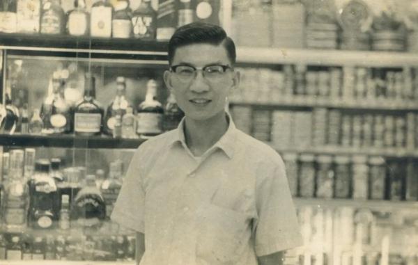 痛别！知名浙商凌晨离世