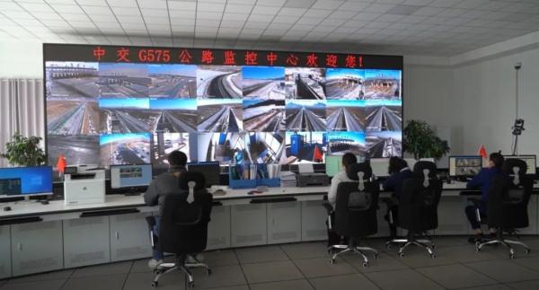 春节期间 哈密市道路交通运行平稳有序 春节期间 哈密市道路交通运行平稳有序