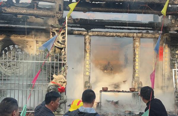 大年初九拜天公，焚香祭祀要留神！