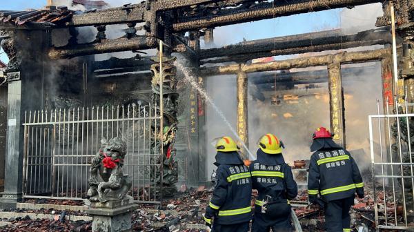 大年初九拜天公，焚香祭祀要留神！