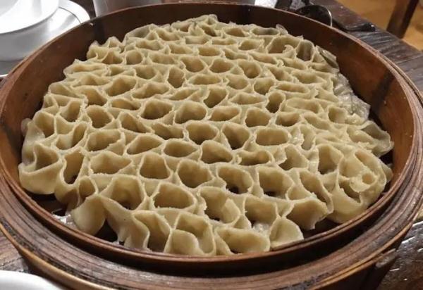 年俗 | 三吃两忌讳！讲究还挺多！