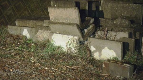 日本议员偷井盖被捕,犯案动机令人意想不到...... 日本议员偷井盖被捕,犯案动机令人意想不到......