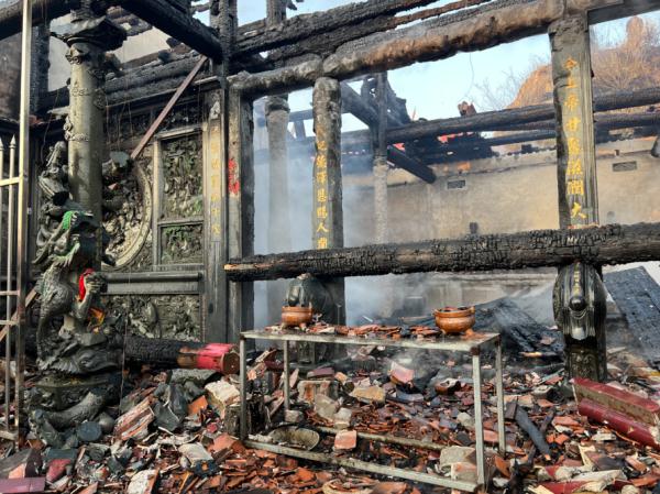 大年初九拜天公，焚香祭祀要留神！