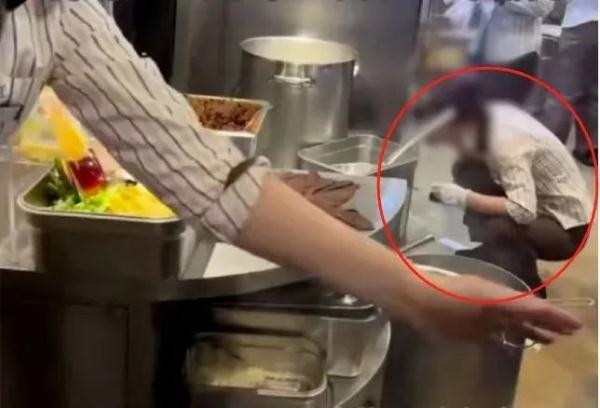 反转!知名企业凌晨发布13页调查报告,撤销她的开除决定! 反转!知名企业凌晨发布13页调查报告,撤销她的开除决定!