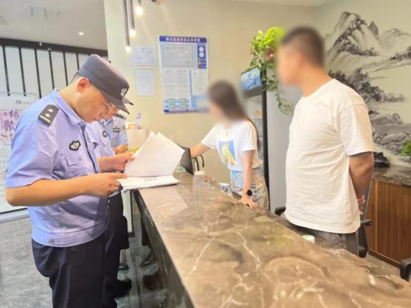 战友，一路走好！因公牺牲民警李海祥遗体告别仪式2月18日举行