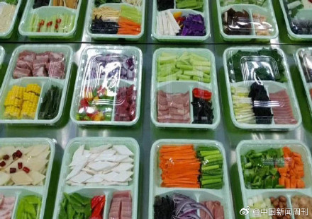 25省份出台预制菜发展标准，上下游行业等待“国标”出台
