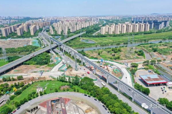 芜湖重要南北通道，最新进展！