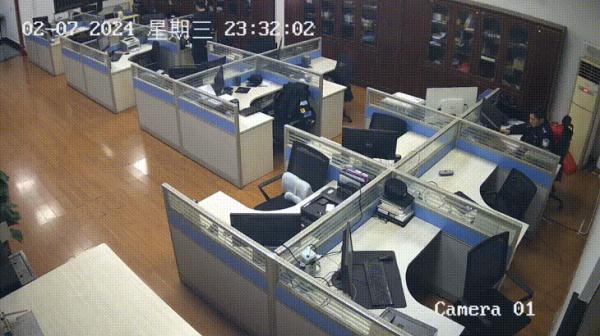 战友，一路走好！因公牺牲民警李海祥遗体告别仪式2月18日举行