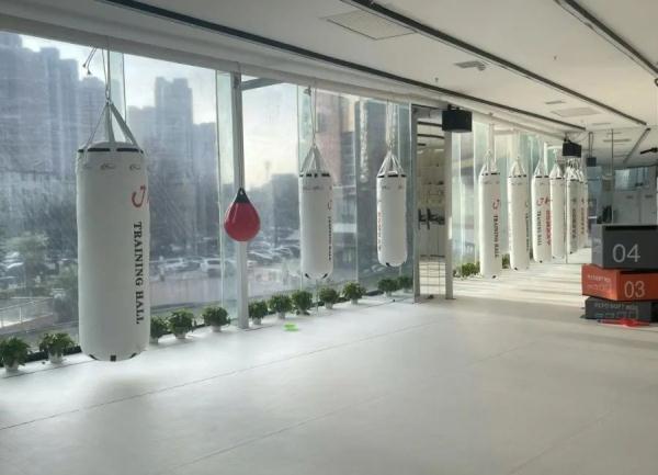 《热辣滚烫》掀起健身潮，“十几节拳击体验课全是女生”