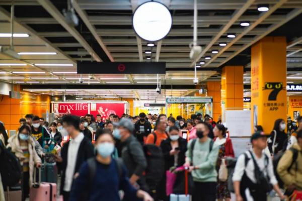 广州地铁提醒:有调整!涉及这些线路→ 广州地铁提醒:有调整!涉及这些线路→