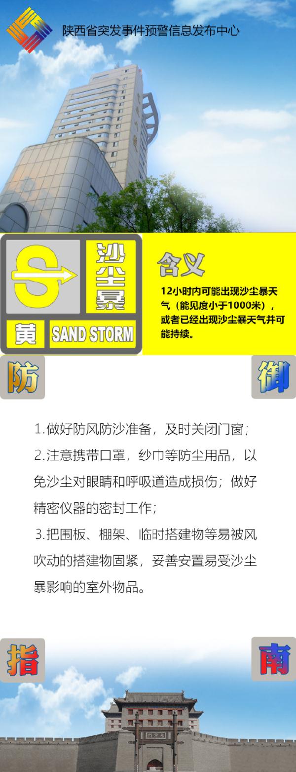 最大降幅20.4℃！陕西新一轮雨雪今晚就到