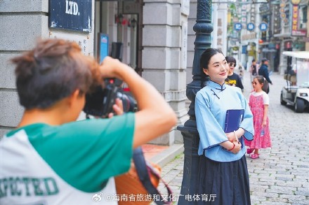 951.45万人次,151.27亿元!2024年春节假期海南旅游“成绩单”出炉 951.45万人次,151.27亿元!2024年春节假期海南旅游“成绩单”出炉