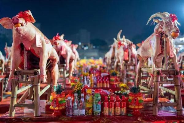 大年初九拜天公，焚香祭祀要留神！