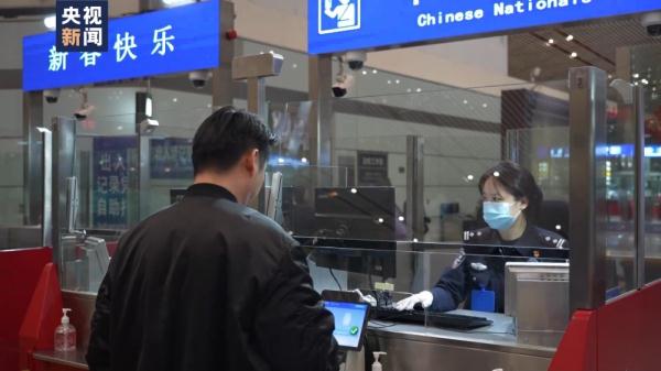 国内游达4.74亿人次 总花费6326.87亿元!来看春节出游成绩单 国内游达4.74亿人次 总花费6326.87亿元!来看春节出游成绩单