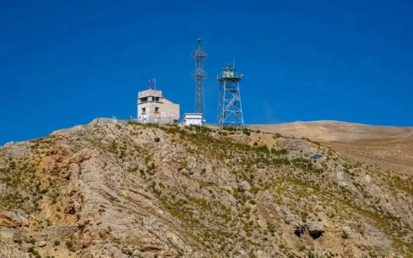 冰箱都达不到的零下52.3℃!战士们坚守一线 冰箱都达不到的零下52.3℃!战士们坚守一线