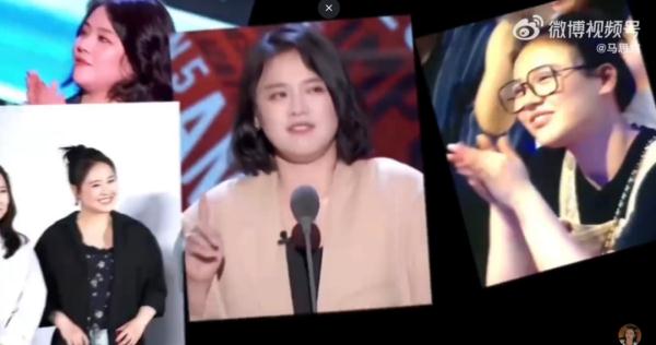 知名女星突然自曝：瘦了50斤！