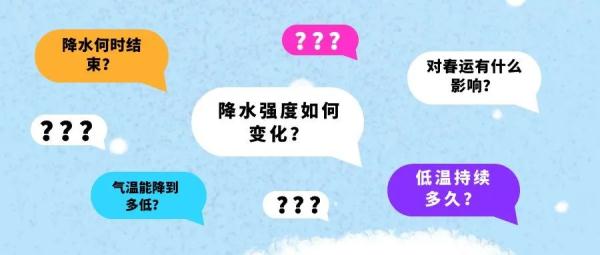 明天最高-3℃，河南连续3天全天0℃以下！暴雪究竟何时下？