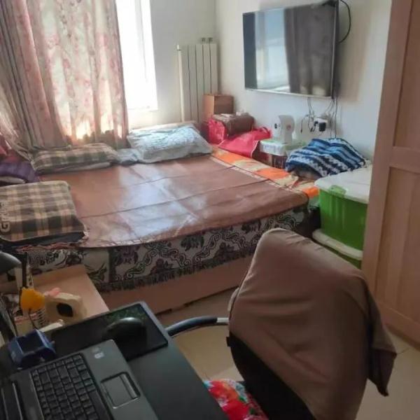 奇了！2.6万元能在北京“买房”？