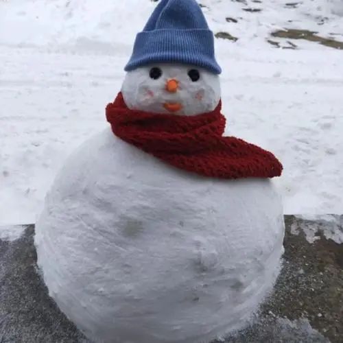 郑州龙年的第一场雪啥时候下？最新天气情况来了→