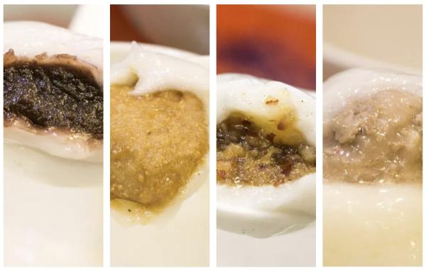 上海这家老字号,一天卖出7万只汤团!还有这些店,每一家都不会踩雷 上海这家老字号,一天卖出7万只汤团!还有这些店,每一家都不会踩雷