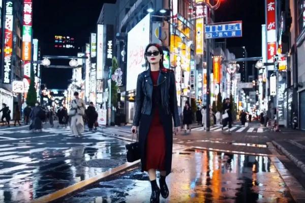 全网刷屏的Sora,有多可怕? 全网刷屏的Sora,有多可怕?