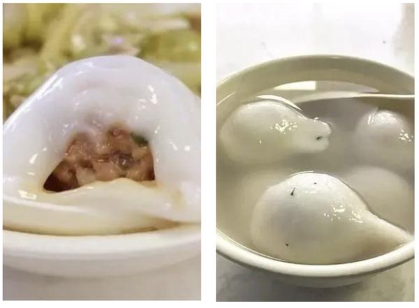 上海这家老字号,一天卖出7万只汤团!还有这些店,每一家都不会踩雷 上海这家老字号,一天卖出7万只汤团!还有这些店,每一家都不会踩雷